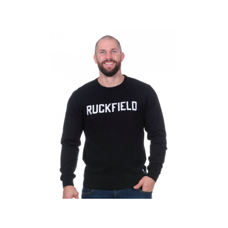 Pull col rond Belgrado - 21EH0005290