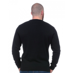 Pull col rond Belgrado - 21EH0005290