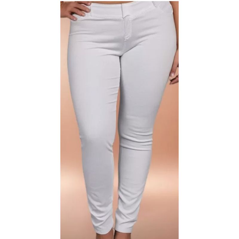 Pantalon Kimi élastique6502