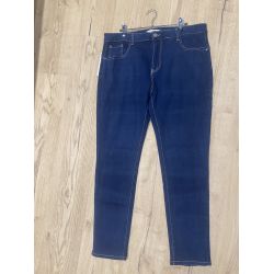 Jeans Diane BY1365