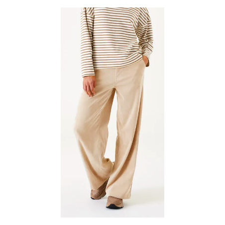 Pantalon Velours côtelé H30313