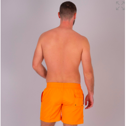 Maillot short Rik - RIKAUT3