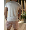 Maillot short Pat Crab - PATACA3