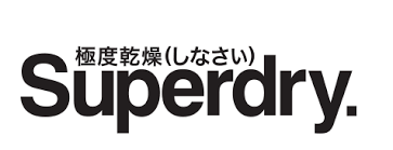 SUPERDRY